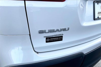 2025 Subaru Ascent Premium