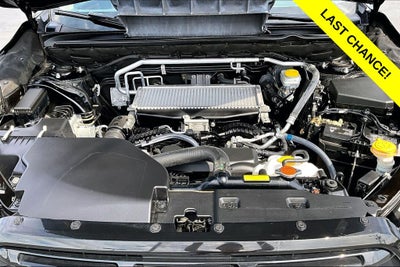 2023 Subaru Ascent Touring