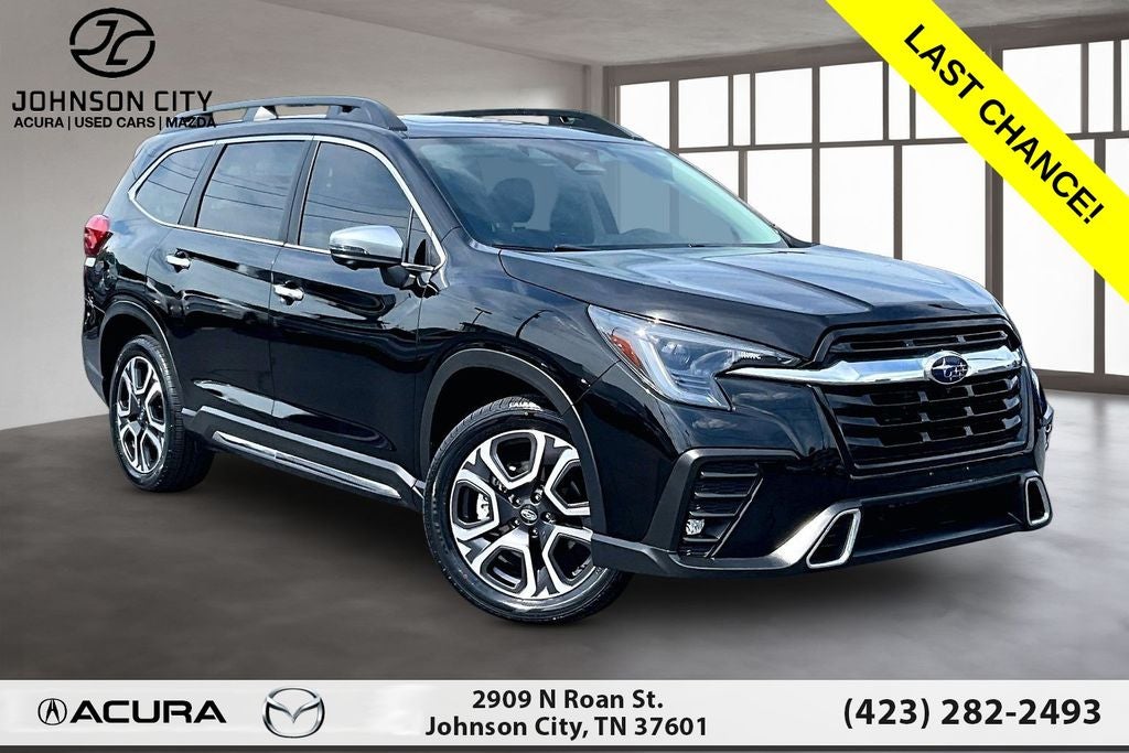 2023 Subaru Ascent Touring