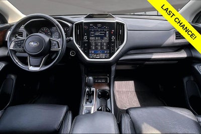 2023 Subaru Ascent Touring