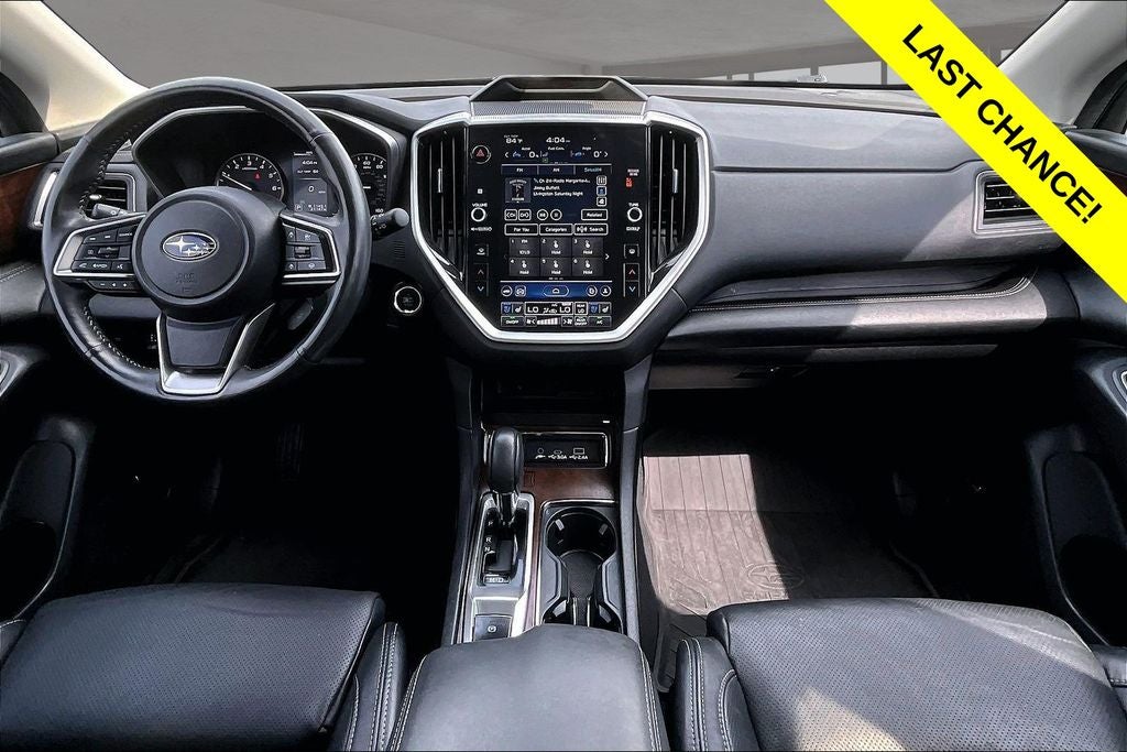 2023 Subaru Ascent Touring