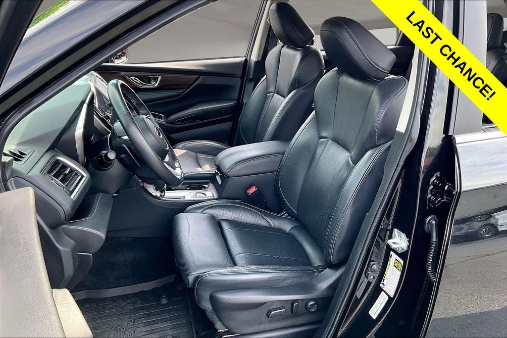 2023 Subaru Ascent Touring
