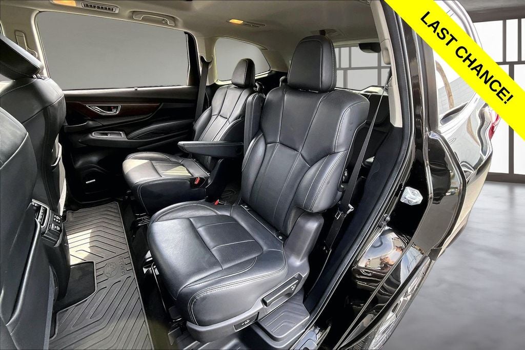2023 Subaru Ascent Touring