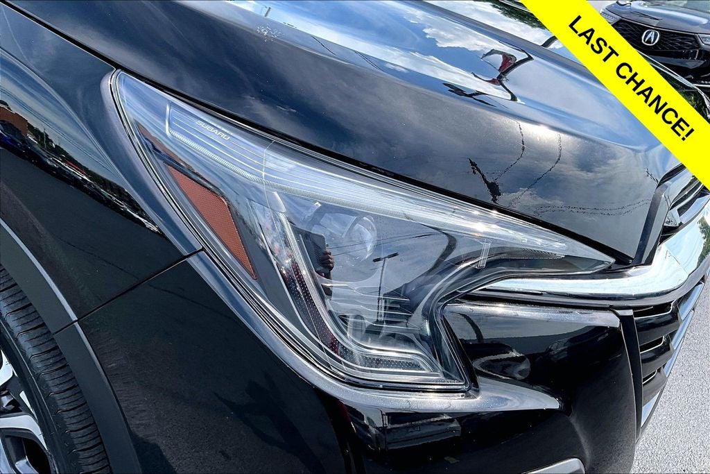 2023 Subaru Ascent Touring