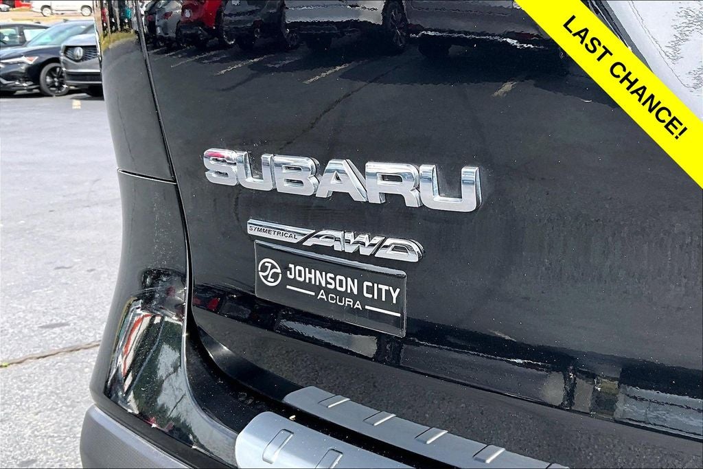 2023 Subaru Ascent Touring