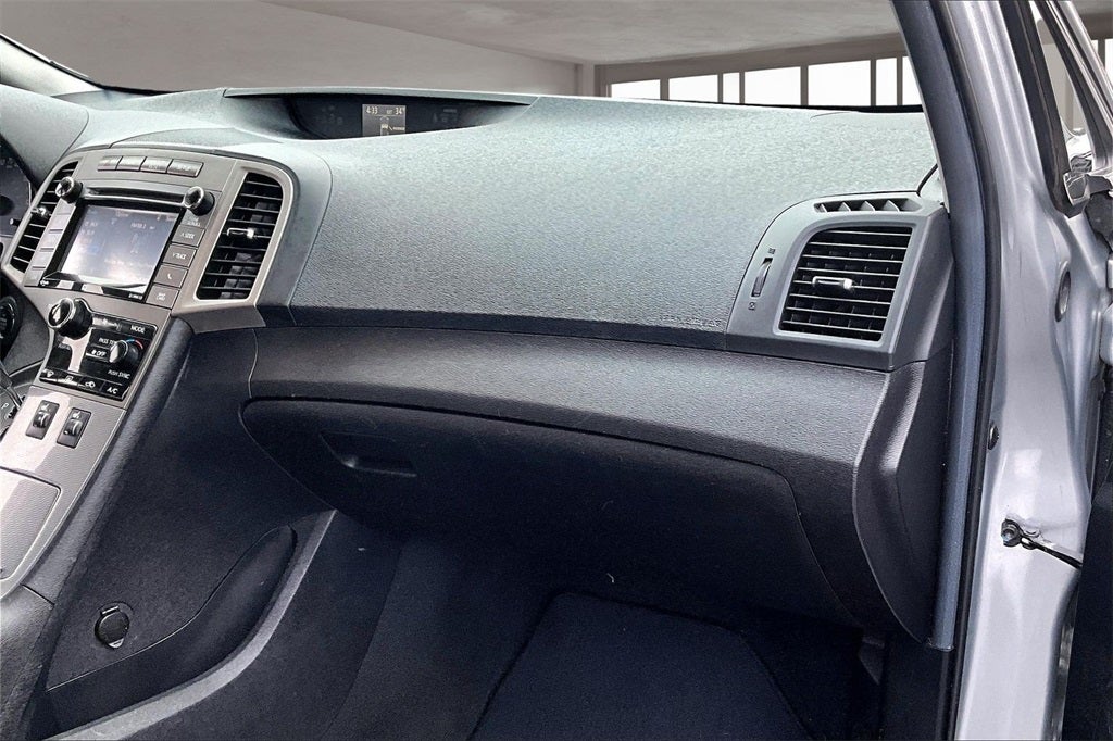 2015 Toyota Venza Limited