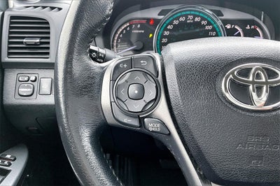 2015 Toyota Venza Limited