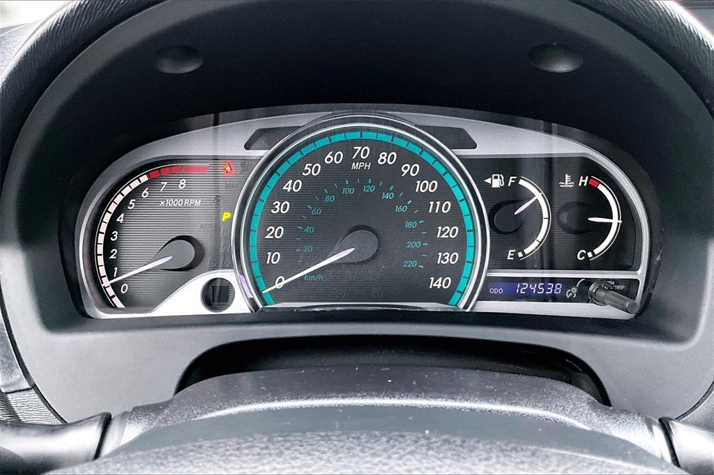 2015 Toyota Venza Limited