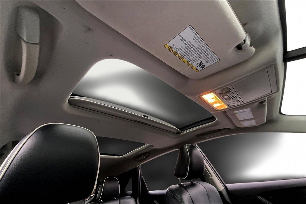 2015 Toyota Venza Limited