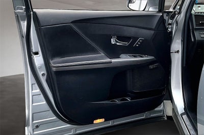 2015 Toyota Venza Limited