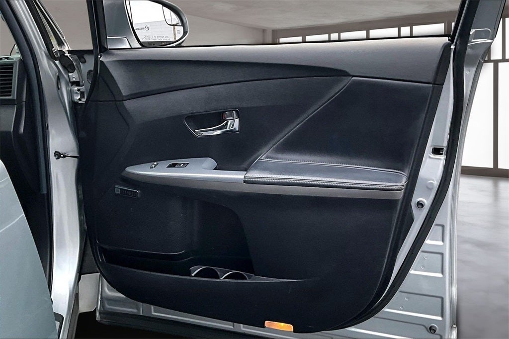 2015 Toyota Venza Limited