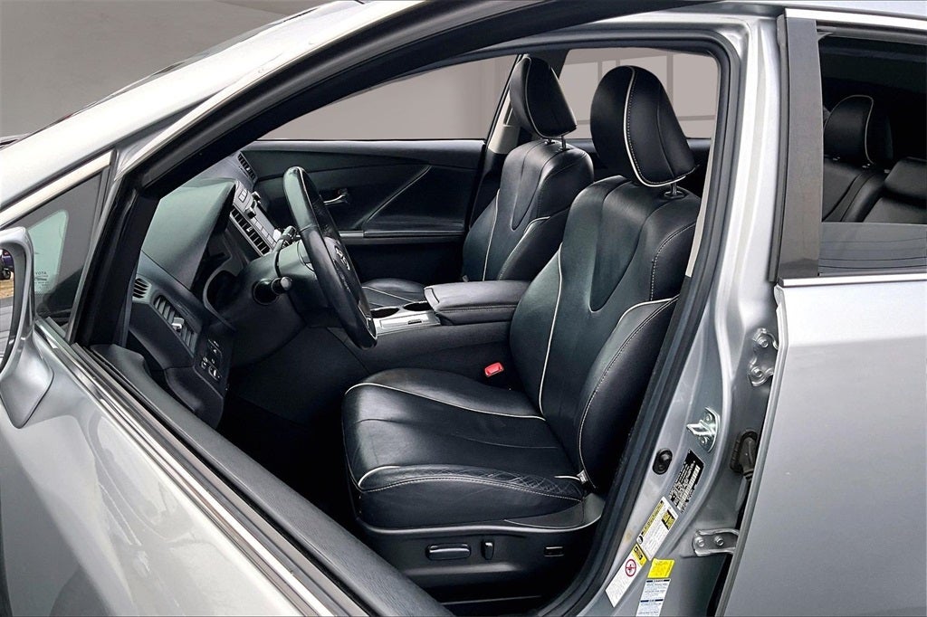 2015 Toyota Venza Limited