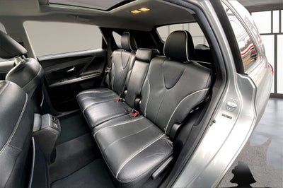 2015 Toyota Venza Limited