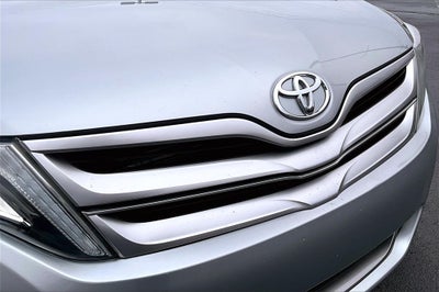 2015 Toyota Venza Limited