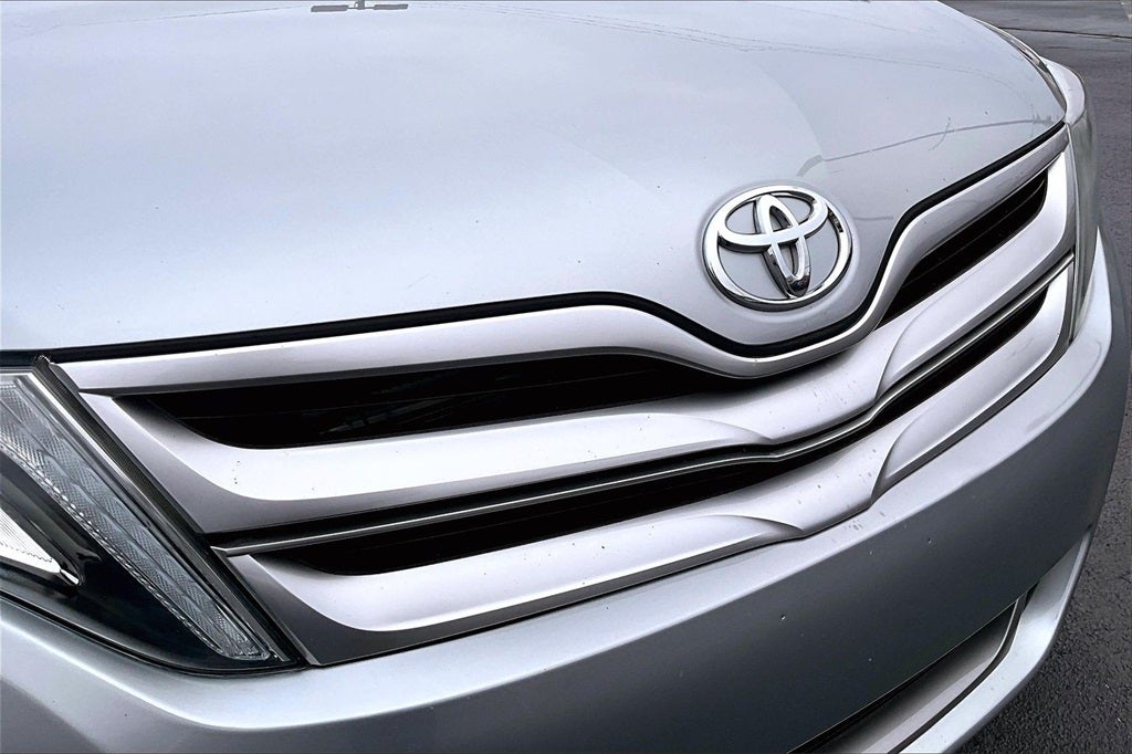 2015 Toyota Venza Limited