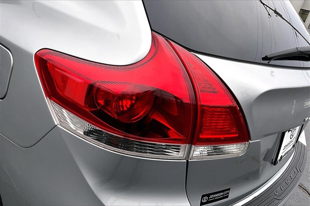 2015 Toyota Venza Limited