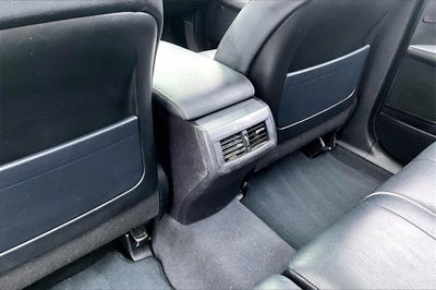 2015 Toyota Venza Limited