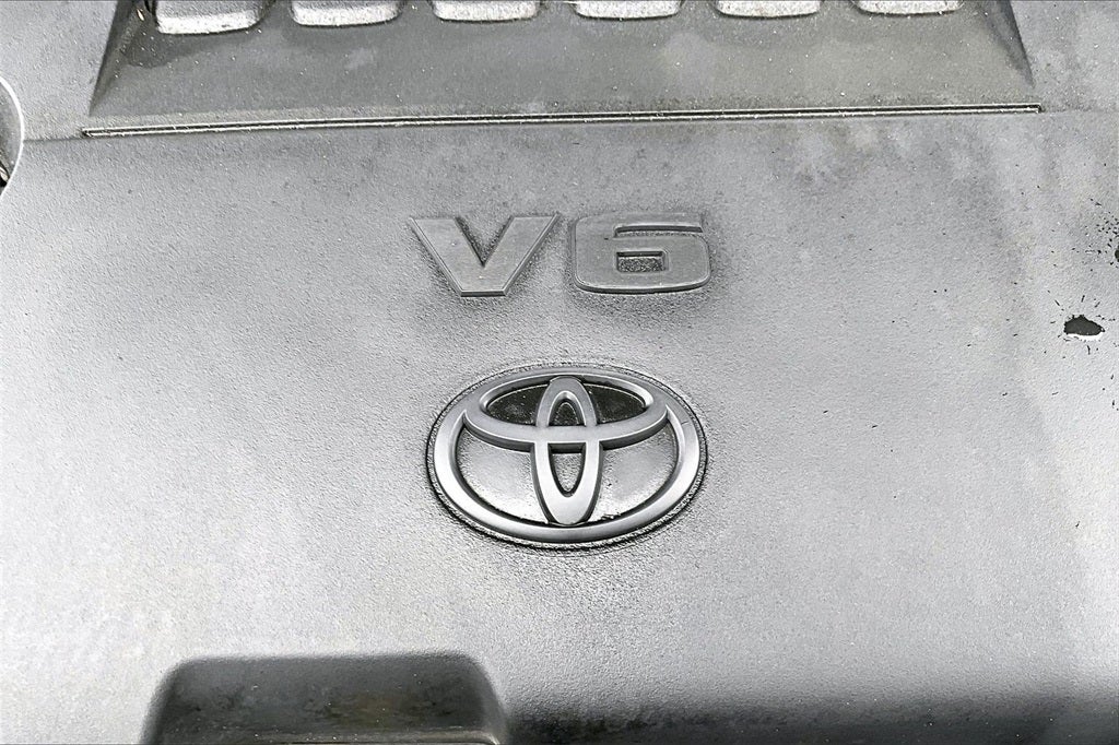 2015 Toyota Venza Limited