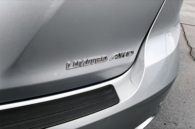 2015 Toyota Venza Limited