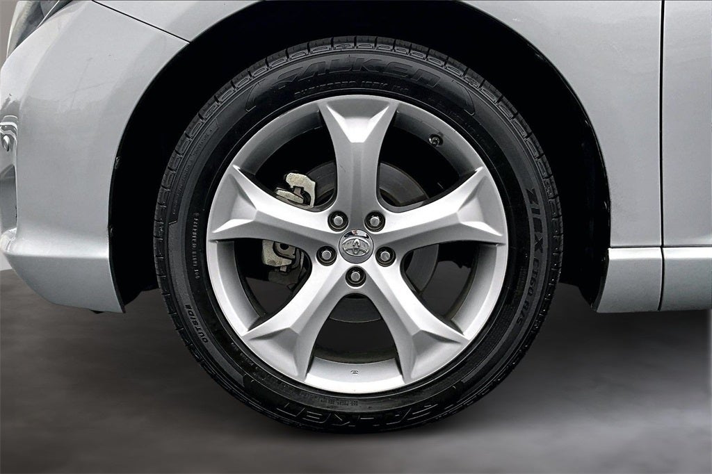 2015 Toyota Venza Limited