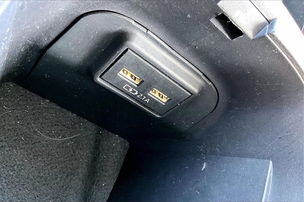 2021 Toyota RAV4 Hybrid Limited