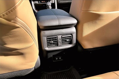 2021 Toyota RAV4 Hybrid Limited