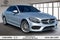 2018 Mercedes-Benz C-Class C 300 4MATIC®