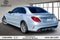2018 Mercedes-Benz C-Class C 300 4MATIC®