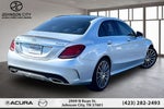 2018 Mercedes-Benz C-Class C 300 4MATIC®