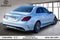 2018 Mercedes-Benz C-Class C 300 4MATIC®