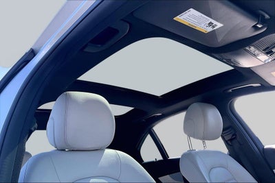 2018 Mercedes-Benz C-Class C 300 4MATIC®