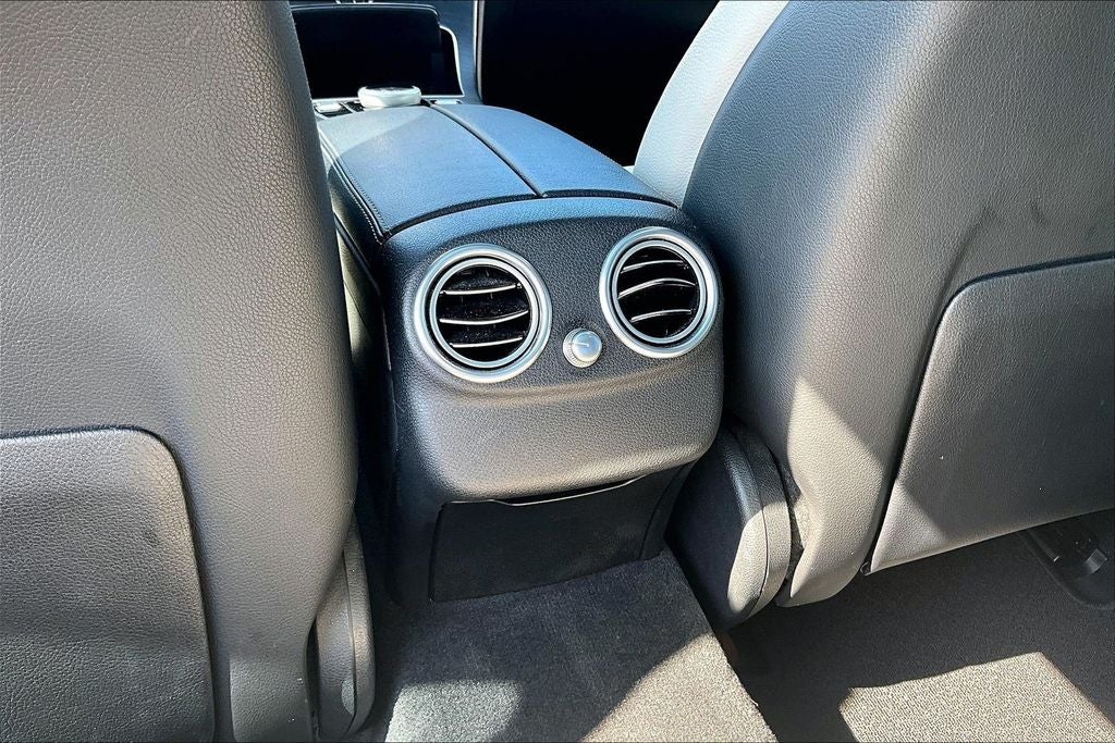 2018 Mercedes-Benz C-Class C 300 4MATIC®