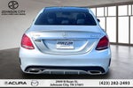 2018 Mercedes-Benz C-Class C 300 4MATIC®