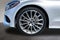 2018 Mercedes-Benz C-Class C 300 4MATIC®