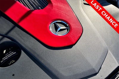 2017 Mercedes-Benz C-Class C 43 AMG® 4MATIC®