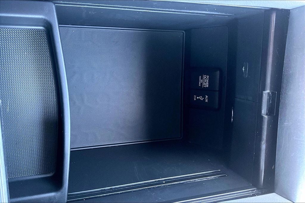 2016 Honda Pilot EX-L w/Navigation