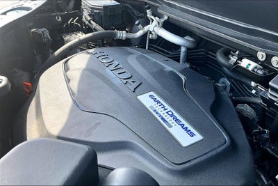 2016 Honda Pilot EX-L w/Navigation
