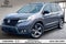 2021 Honda Passport Touring