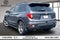 2021 Honda Passport Touring