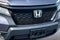2021 Honda Passport Touring
