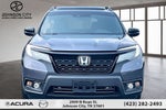 2021 Honda Passport Touring