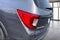 2021 Honda Passport Touring