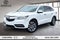 2015 Acura MDX 3.5L Technology Pkg w/Entertainment Pkg