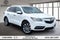 2015 Acura MDX 3.5L Technology Pkg w/Entertainment Pkg