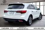 2015 Acura MDX 3.5L Technology Pkg w/Entertainment Pkg