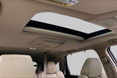 2015 Acura MDX 3.5L Technology Pkg w/Entertainment Pkg
