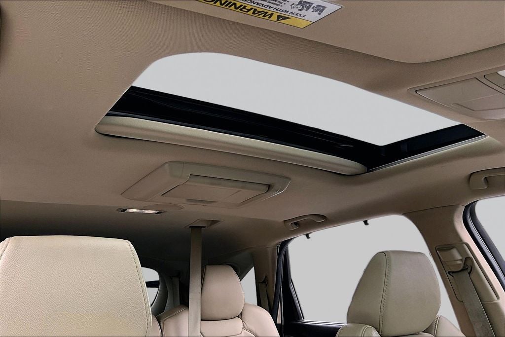2015 Acura MDX 3.5L Technology Pkg w/Entertainment Pkg