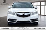 2015 Acura MDX 3.5L Technology Pkg w/Entertainment Pkg