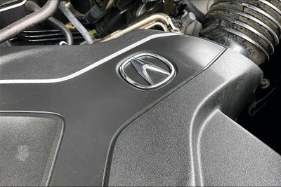 2015 Acura MDX 3.5L Technology Pkg w/Entertainment Pkg