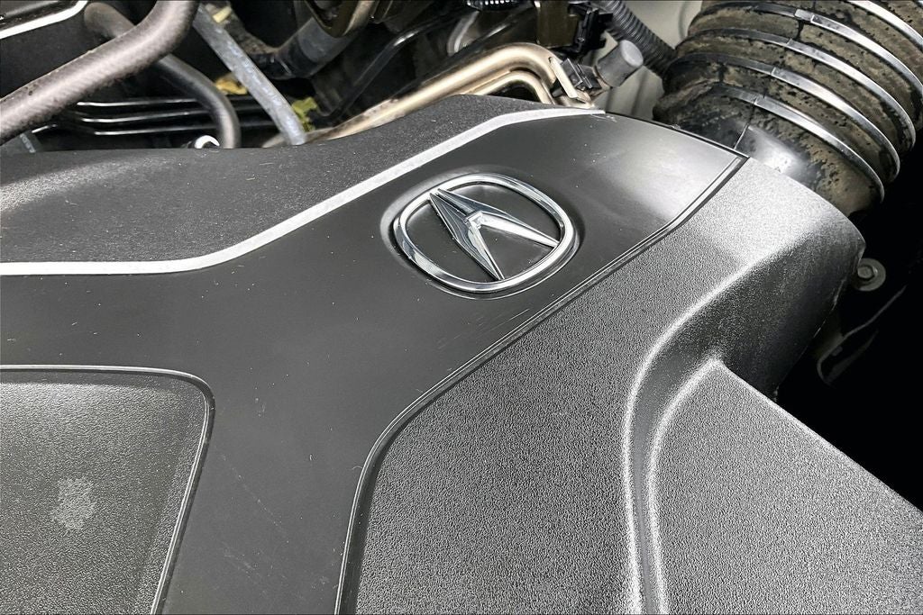 2015 Acura MDX 3.5L Technology Pkg w/Entertainment Pkg